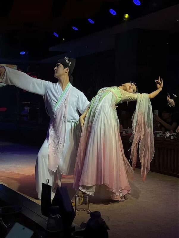 Zhengzhou Datang Opera Feast - The Sum Up: Is It Worth Your Time?