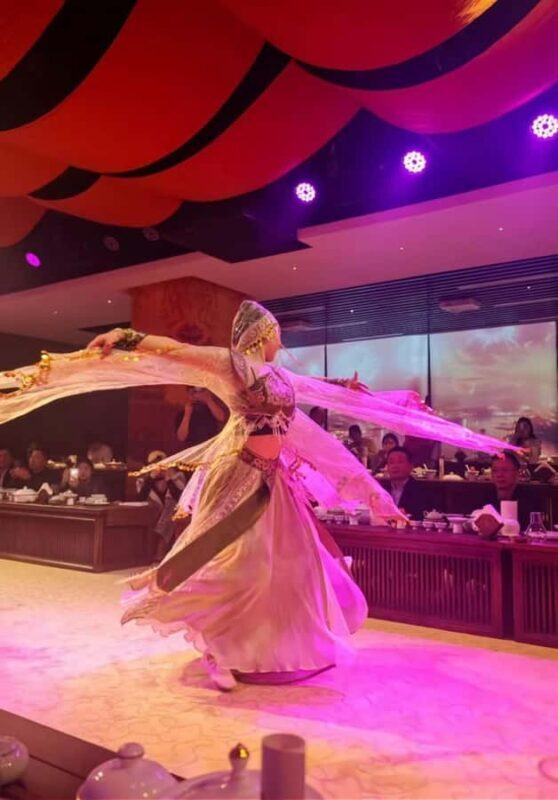 Zhengzhou Datang Opera Feast - FAQ