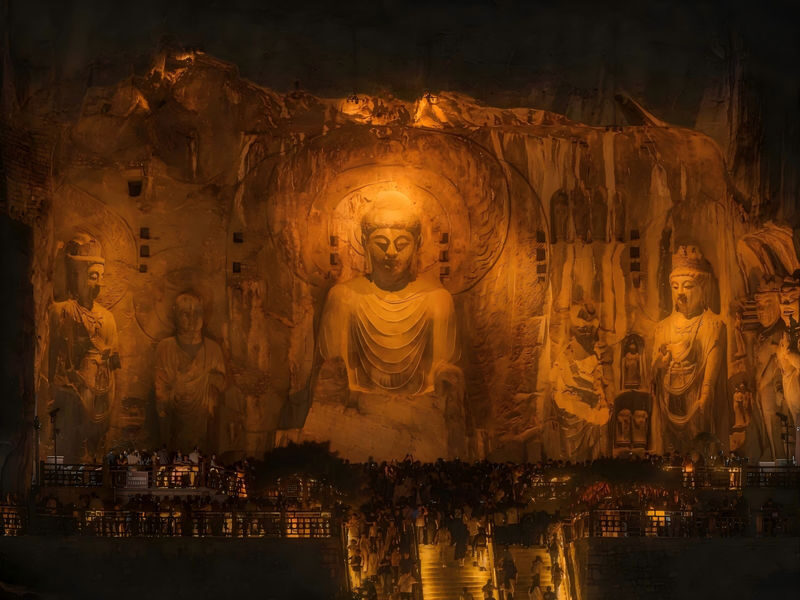 Zhengzhou Full-Day Shaolin Temple & Longmen Grottoes Tour - Key points before you book
