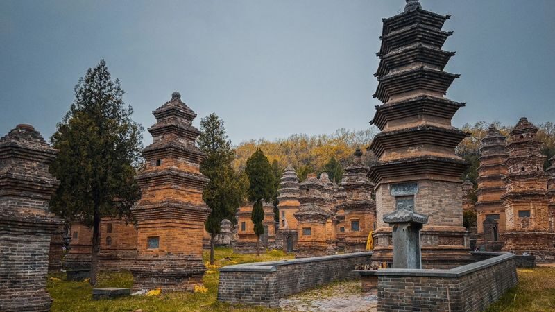 Zhengzhou Full-Day Shaolin Temple & Longmen Grottoes Tour - Two very different sides of Henan