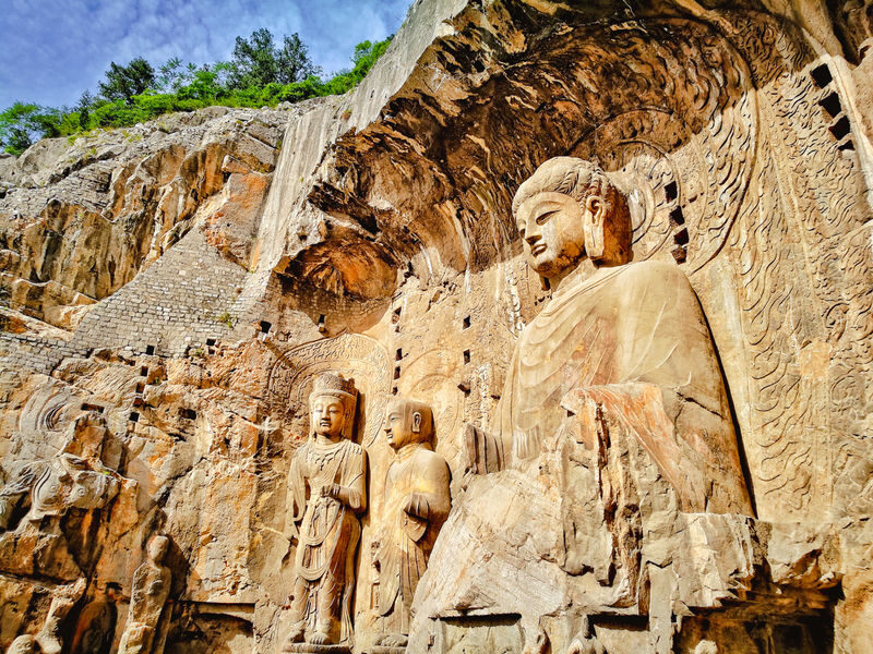 Zhengzhou Full-Day Shaolin Temple & Longmen Grottoes Tour - What the price buys you