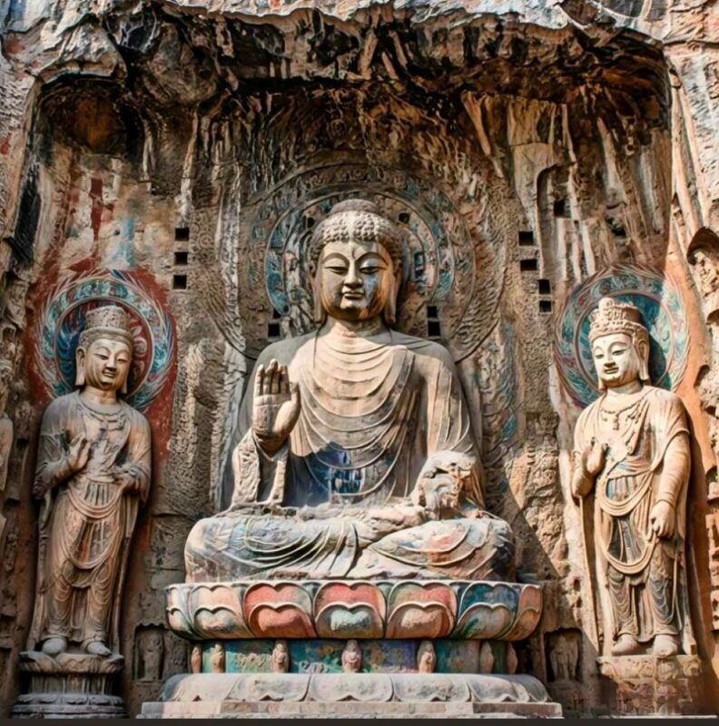 Zhengzhou Full-Day Shaolin Temple & Longmen Grottoes Tour - Who is likely to enjoy this day