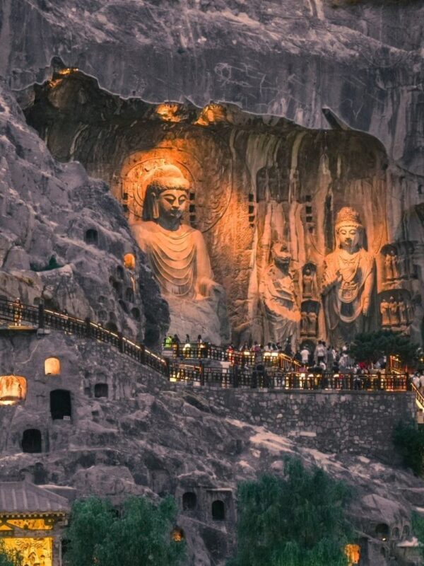 Zhengzhou Full-Day Shaolin Temple & Longmen Grottoes Tour - Should you book it?