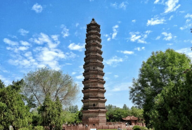 Zhengzhou: Kaifeng Top Sites, Zero Hassle Must-See City Tour - Final Thoughts