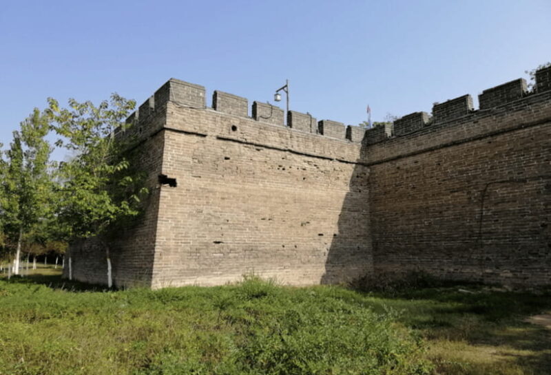 Zhengzhou: Kaifeng Top Sites, Zero Hassle Must-See City Tour - FAQ