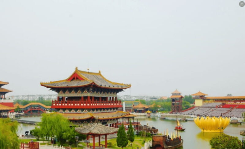 Zhengzhou: Kaifeng Top Sites, Zero Hassle Must-See City Tour - What to Expect from the Tour