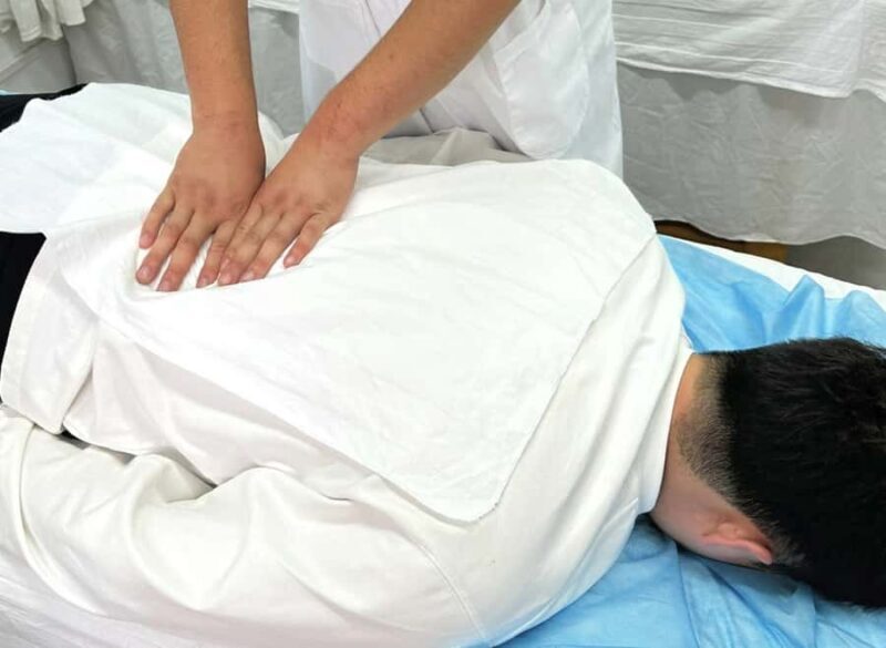 Zhengzhou Night Tour: Hot Pot & Foot Massage Experience - A Taste of Zhengzhou After Dark: Hot Pot & Foot Massage Experience