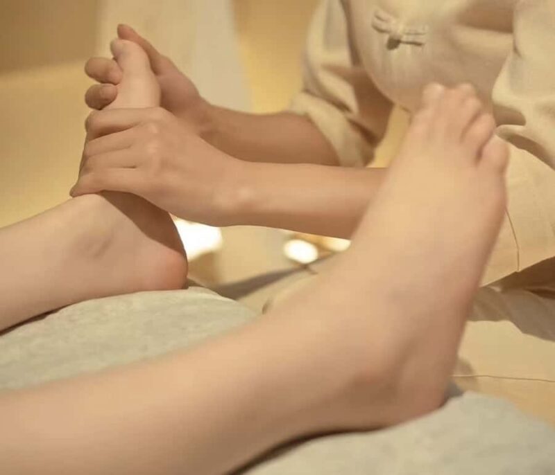 Zhengzhou Night Tour: Hot Pot & Foot Massage Experience - Deep Dive into the Itinerary