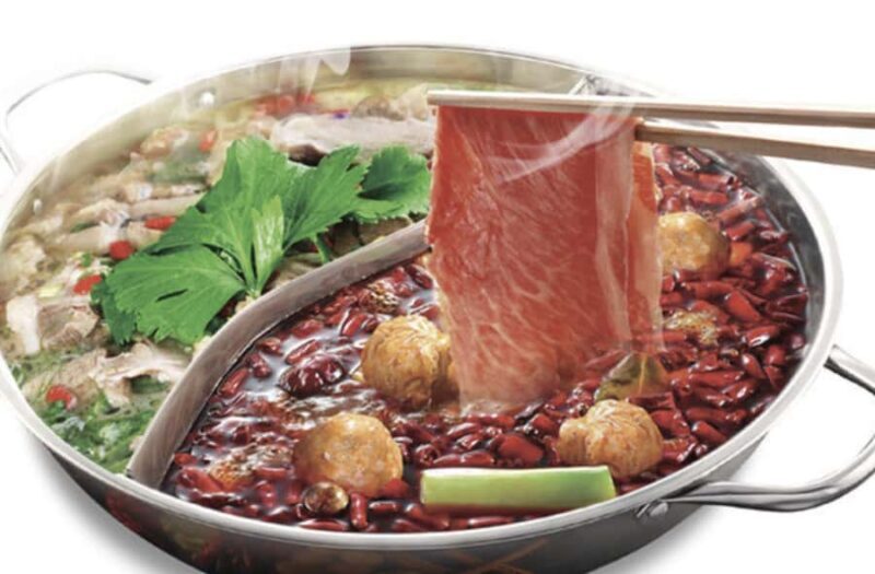 Zhengzhou Night Tour: Hot Pot & Foot Massage Experience - Final Thoughts