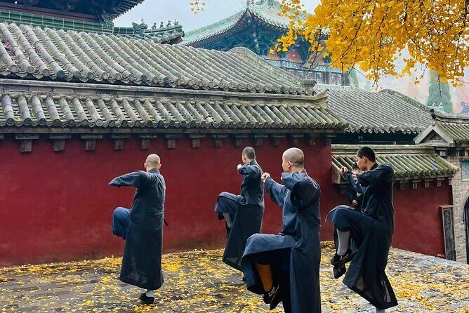 Zhengzhou Private Day Tour to Shaolin Temple and Longmen Grottoes - A Day of Contrasts: Why This Tour Works
