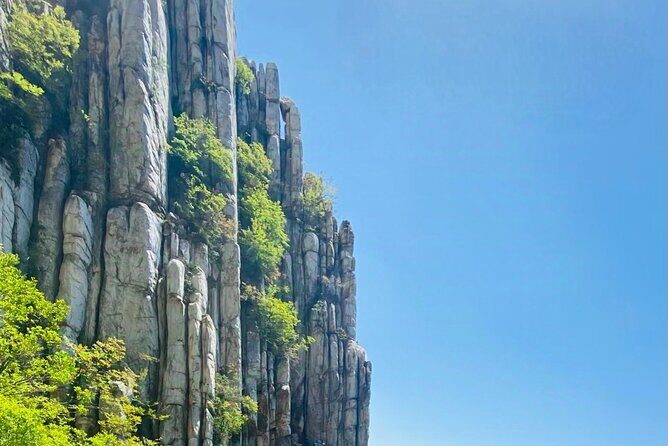 Zhengzhou Private Day Tour to Shaolin Temple and Longmen Grottoes - Practical Details & Tips