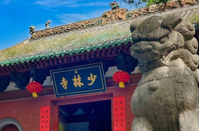 Zhengzhou Private Day Tour to Shaolin Temple and Longmen Grottoes - Who Should Consider This Tour?