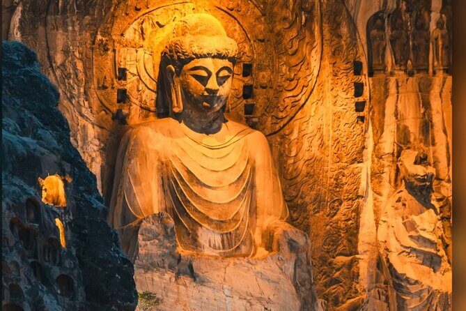 Zhengzhou Private Day Tour to Shaolin Temple and Longmen Grottoes - Good To Know
