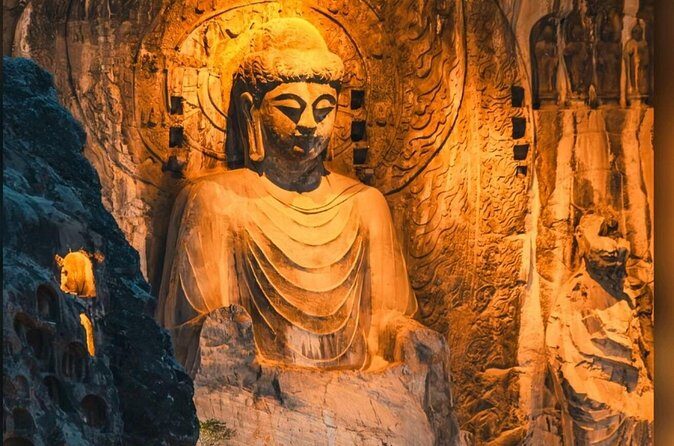 Zhengzhou Private Day Tour to Shaolin Temple and Longmen Grottoes - Authentic Insights from Reviews
