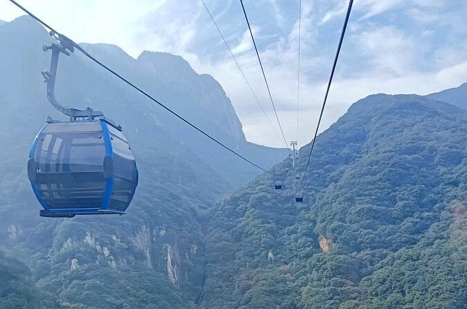 Zhengzhou Private Day Tour to Shaolin Temple and Longmen Grottoes - Final Thoughts