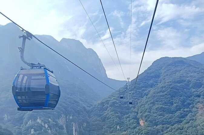 Zhengzhou private day tour to Shaolin Temple with Kungfu show - Authenticity and Experience Tips