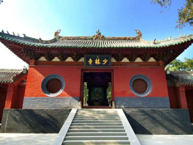 Zhengzhou: Private Guided Tour/Transfer to Shaolin Temple - Booking and Payment Information
