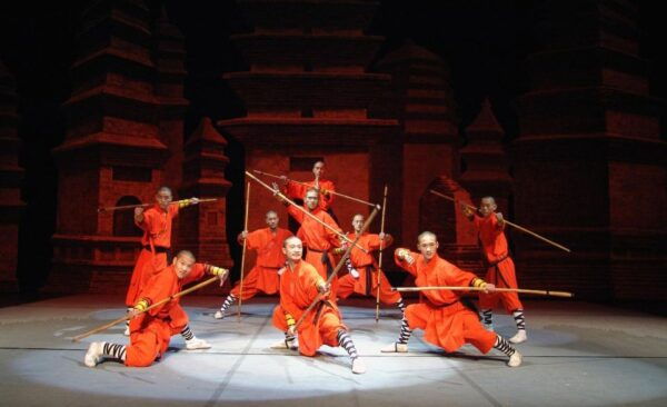 Zhengzhou: Private Guided Tour/Transfer to Shaolin Temple - Additional Options and Customizations