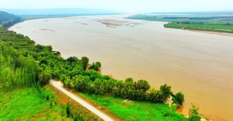 Zhengzhou: Private Tour to Shaolin Temple and Yellow River - Shaolin Temple