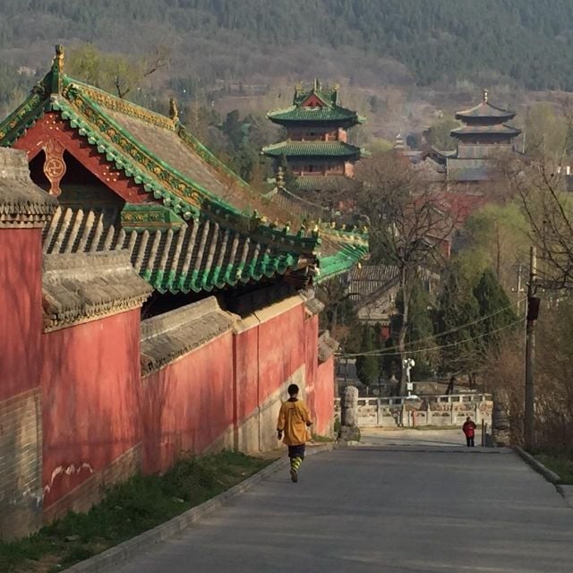 Zhengzhou: Private Tour to Shaolin Temple & Longmen Grottoes - Itinerary Overview
