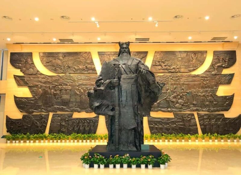 Zhengzhou: Shang Dynasty Cultural Heritage Tour - Introduction