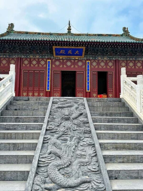 Zhengzhou: Shang Dynasty Cultural Heritage Tour - Why This Tour Works