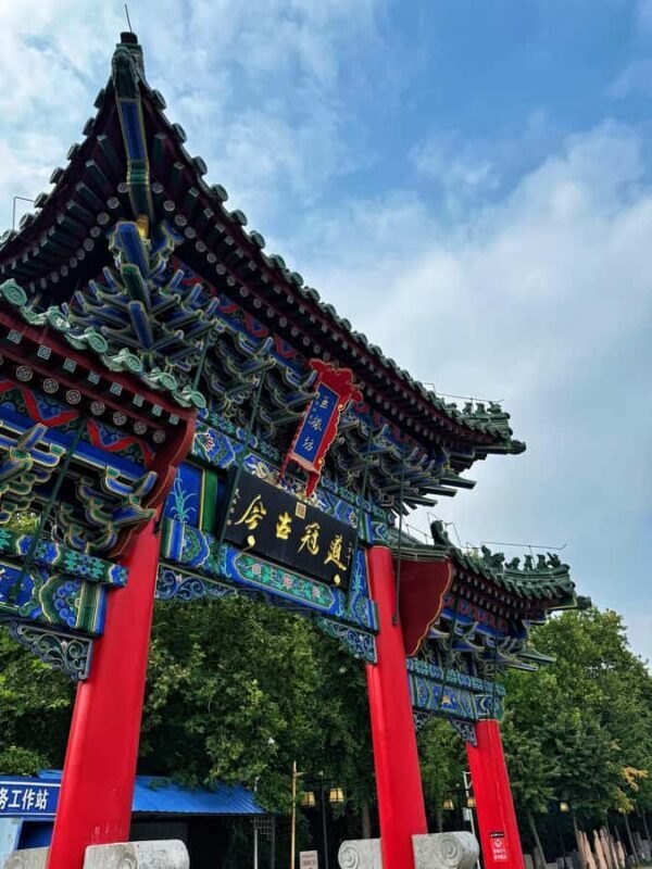 Zhengzhou: Shang Dynasty Cultural Heritage Tour - Who Should Consider This Tour?