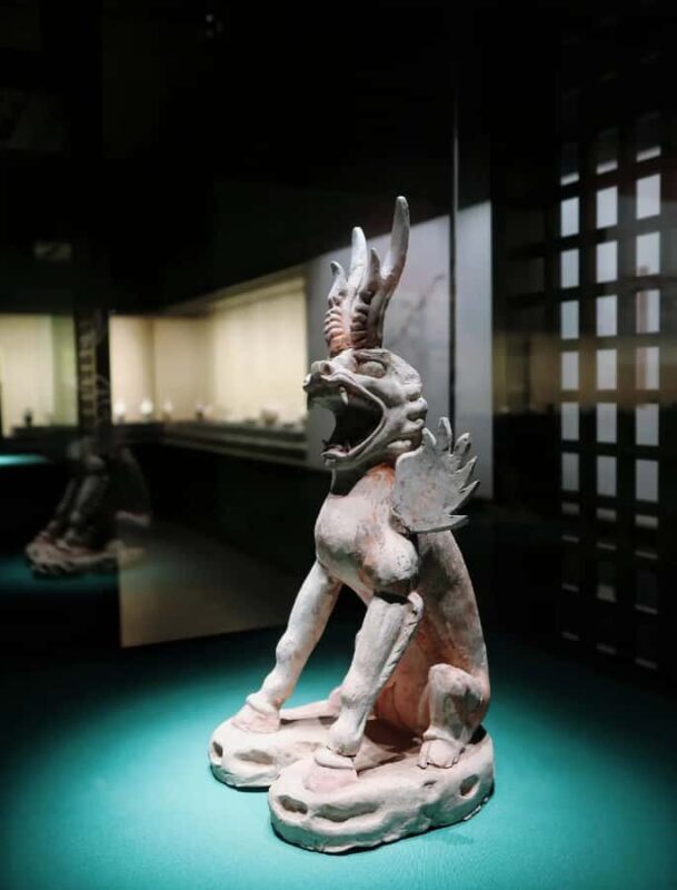 Zhengzhou: Shang Dynasty Cultural Heritage Tour - Final Thoughts