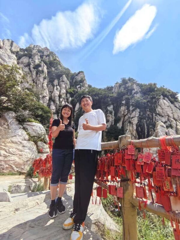 Zhengzhou: Shaolin Temple and Mt. Song Private Day Tour - Good To Know
