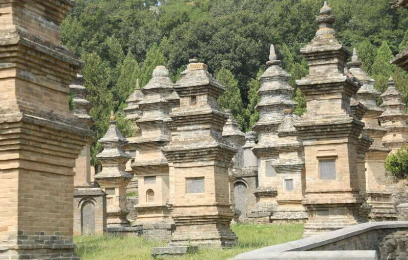 Zhengzhou: Shaolin Temple and Mt. Song Private Day Tour - Practical Tips for Making the Most of the Tour