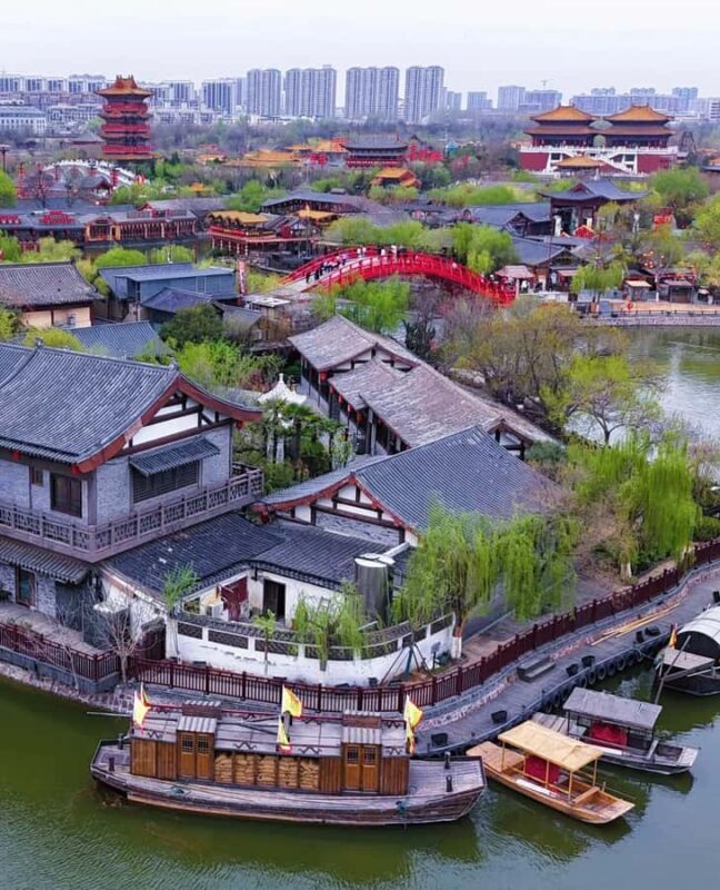 Zhengzhou to Kaifeng: Museum, Incense Craft and Song Legacy - The Practicalities: What to Know Before You Go
