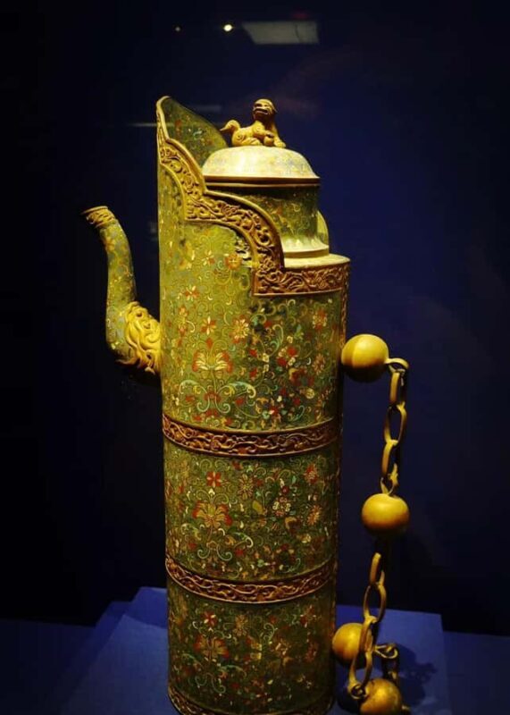 Zhengzhou to Kaifeng: Museum, Incense Craft and Song Legacy - Frequently Asked Questions