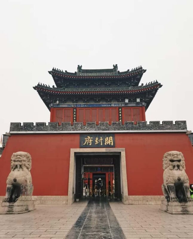 Zhengzhou to Kaifeng: Museum, Incense Craft and Song Legacy - Final Thoughts
