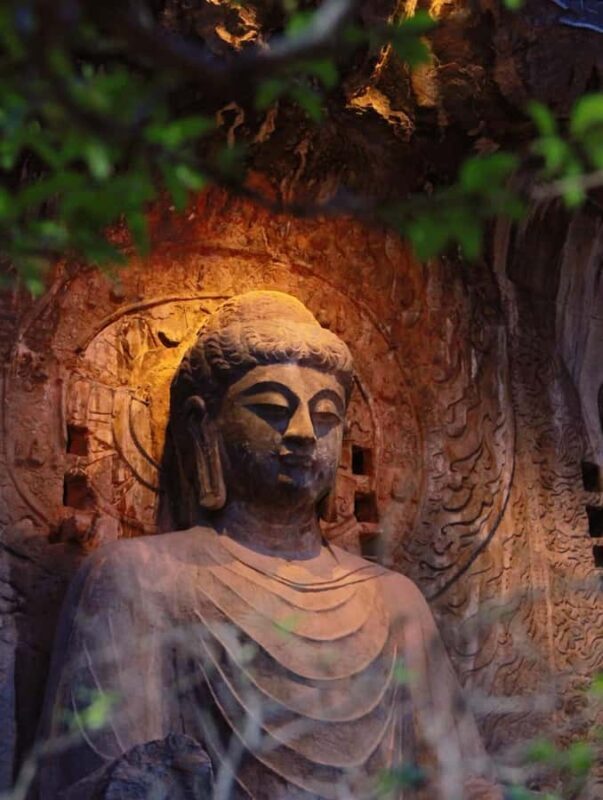 Zhengzhou to Luoyang: UNESCO Grottoes, Museum & Old Town - Good To Know
