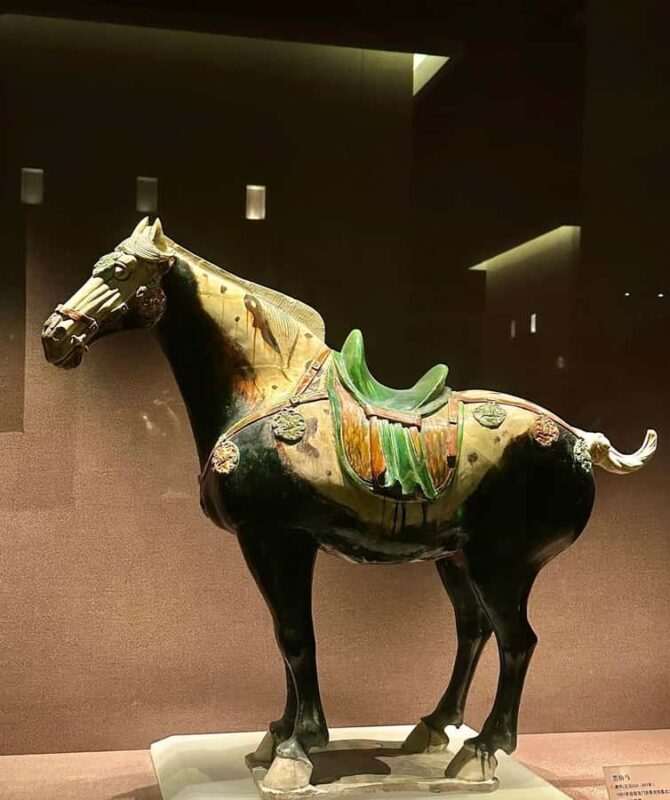 Zhengzhou to Luoyang: UNESCO Grottoes, Museum & Old Town - Final Thoughts