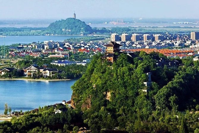 Zhenjiang City Private One-Way Transfer From Yangzhou - Cancellation Policy