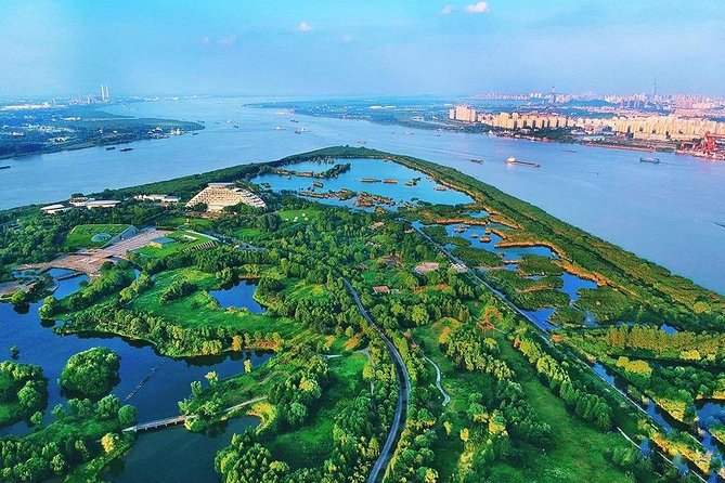 Zhenjiang City Private One-Way Transfer From Yangzhou - The Sum Up