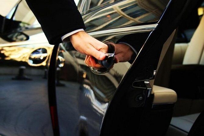 Zhenjiang Self-Guided Tour from Yangzhou with Private Car and Driver Service - Who Would Love This Tour?