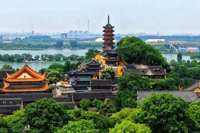 Zhenjiang Self-Guided Tour from Yangzhou with Private Car and Driver Service - Zhenjiang Self-Guided Tour from Yangzhou with Private Car and Driver Service: An Honest Look