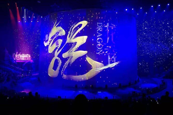 Zhuhai Chimelong Circus Ticket and Transfer - Introduction to the Zhuhai Chimelong Circus Experience