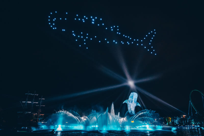 Zhuhai Chimelong Ocean Kingdom Tickets - What to know before you go