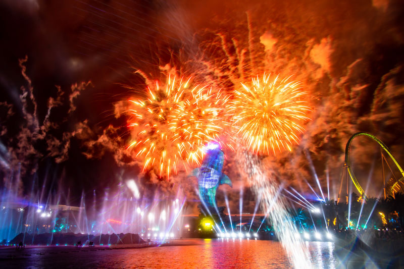 Zhuhai Chimelong Ocean Kingdom Tickets - Is the ticket good value?