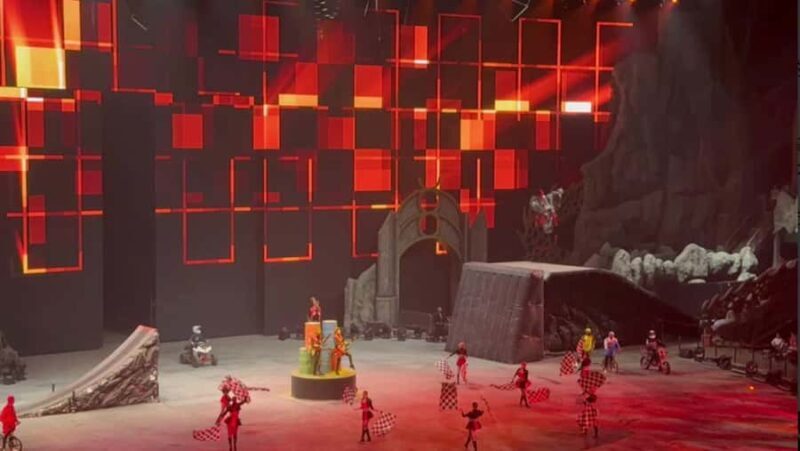 Zhuhai: Chimelong Show Entry Ticket - FAQs