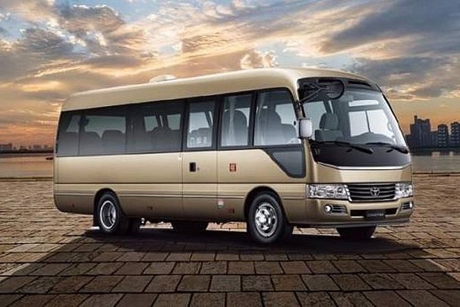 Zhuhai City Private Arrival Transfer From Guangzhou Baiyun Intl Airport - Timing and Availability