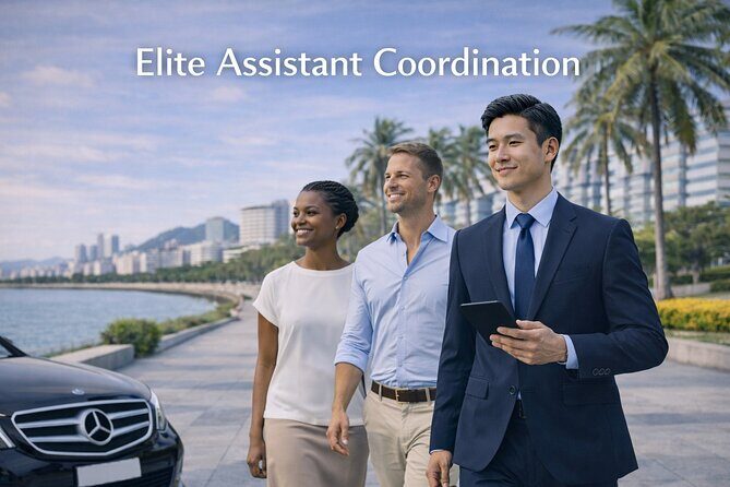 Zhuhai Private Leisure Day Trip with Chauffeur and English Guide - Why This Tour Is Worth Considering