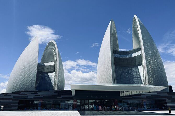 Zhuhai Private Leisure Day Trip with Chauffeur and English Guide - FAQ