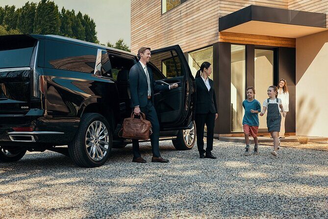 Zhuhai Private Transfer & Elite Assistant - FAQ