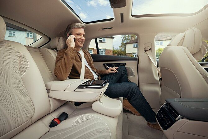 Zhuhai Private Transfer & Elite Assistant - The Sum Up: Who Will Benefit Most?