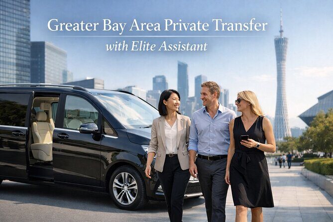 Zhuhai Private Transfer & Elite Assistant - FAQ