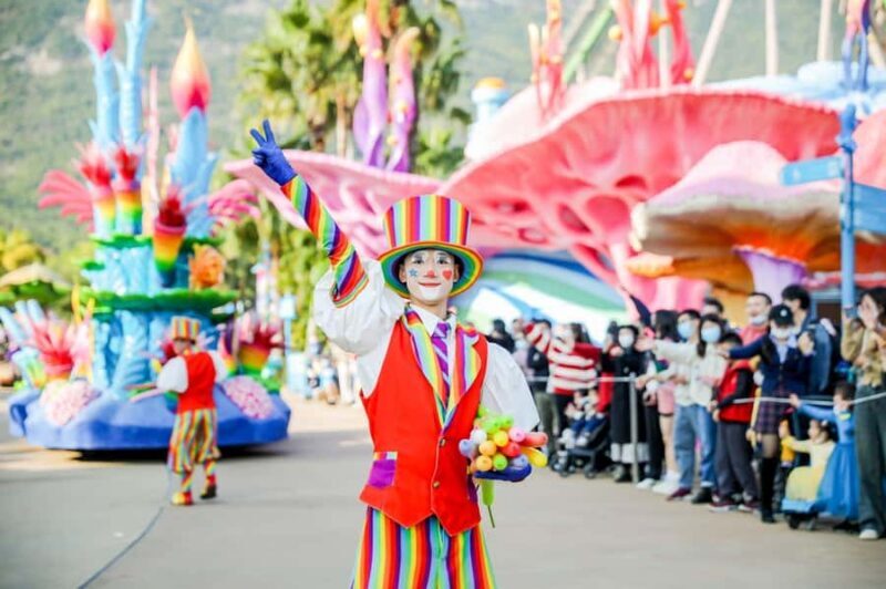 Zhuhai & Shenzhen: 4-Day Self-Guided Tour with Tickets - Who Should Book This Tour?